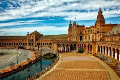 Tafco MW new delegation in Andalusia