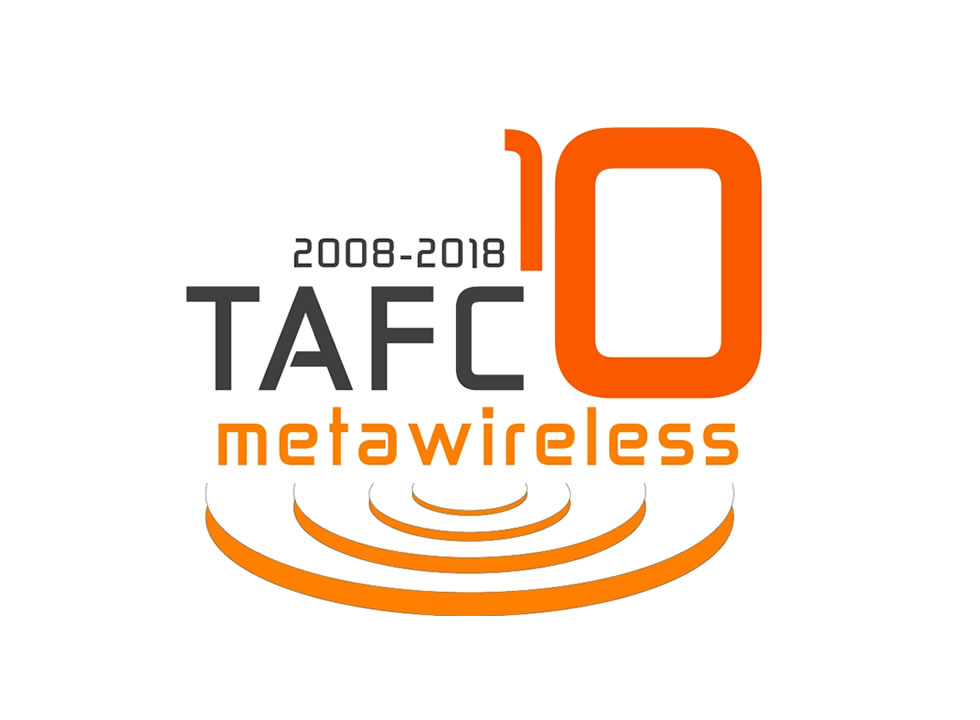 Tafco Metawireless 10 years creating Tafco Metawireless 10 years creating
