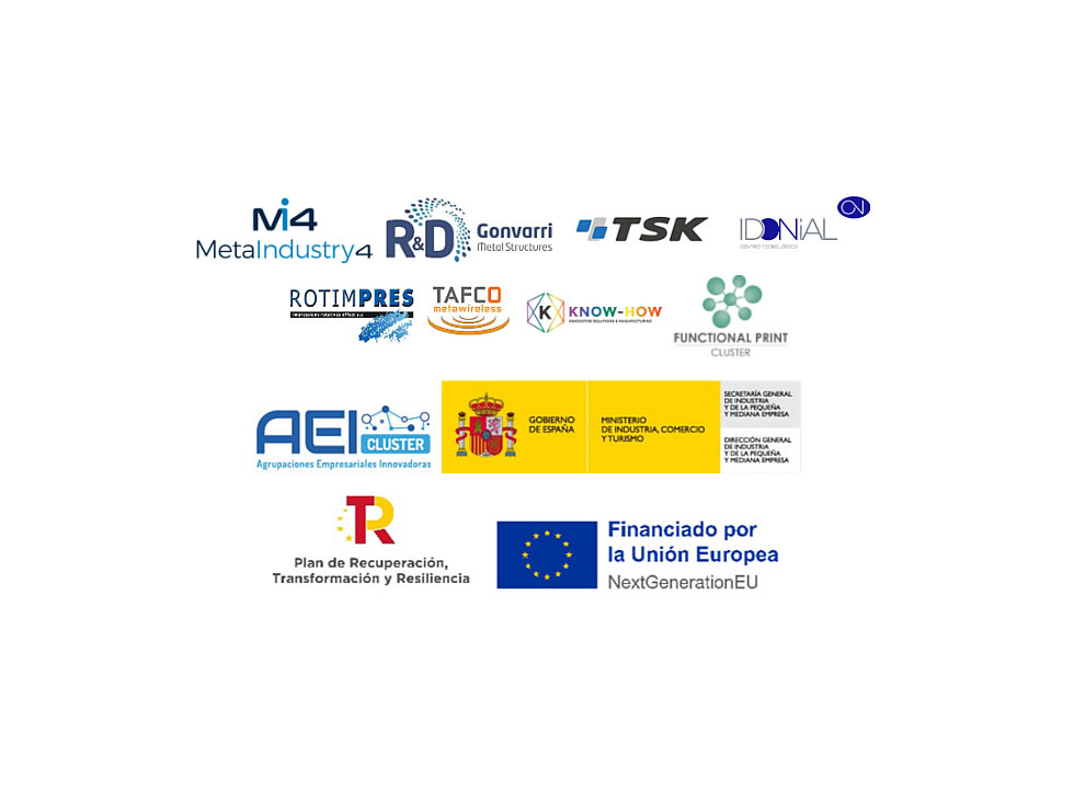 Support to Innovative Business Groups Call Project: EMI Support to Innovative Business Groups Call Project: EMI
